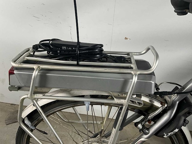 Trek navigator elektrische fiets - afbeelding 8 van  10