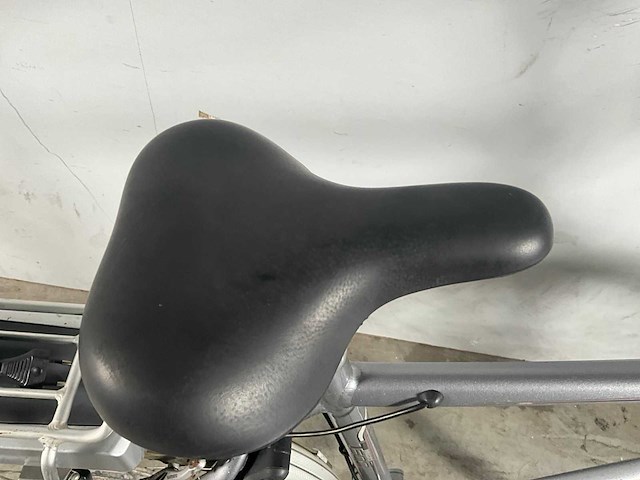 Trek navigator elektrische fiets - afbeelding 9 van  10