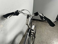 Trek navigator elektrische fiets - afbeelding 10 van  10