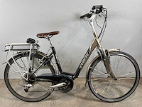 Trek navigator elektrische fiets - afbeelding 2 van  5