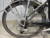 Trek navigator elektrische fiets - afbeelding 3 van  5