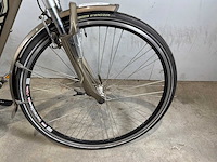 Trek navigator elektrische fiets - afbeelding 4 van  5