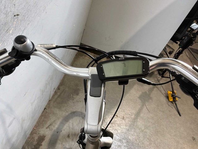 Trek navigator elektrische fiets - afbeelding 5 van  5