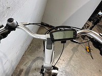 Trek navigator elektrische fiets - afbeelding 5 van  5