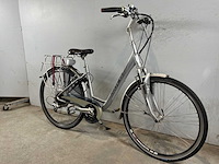 Trek navigator elektrische fiets - afbeelding 1 van  5
