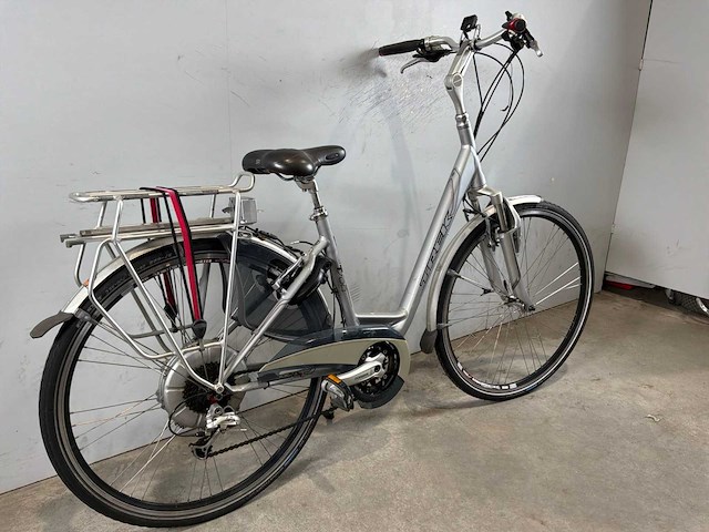 Trek navigator elektrische fiets - afbeelding 2 van  5