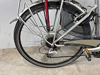 Trek navigator elektrische fiets - afbeelding 3 van  5