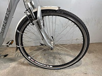 Trek navigator elektrische fiets - afbeelding 4 van  5