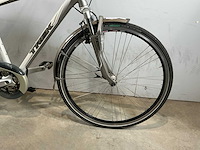Trek navigator elektrische herenfiets - afbeelding 4 van  11