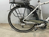 Trek navigator elektrische herenfiets - afbeelding 5 van  11