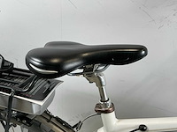 Trek navigator elektrische herenfiets - afbeelding 7 van  11