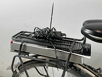 Trek navigator elektrische herenfiets - afbeelding 8 van  11