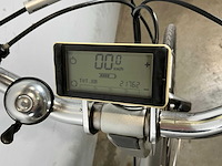 Trek navigator elektrische herenfiets - afbeelding 11 van  11