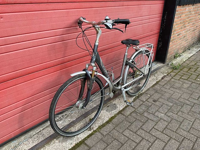 Trek t300 fiets - afbeelding 1 van  8