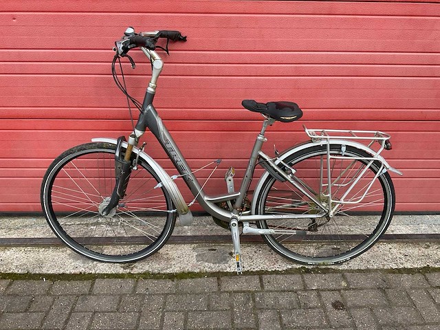 Trek t300 fiets - afbeelding 7 van  8