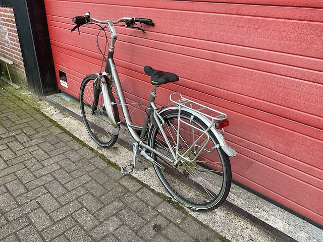 Trek t300 fiets - afbeelding 8 van  8