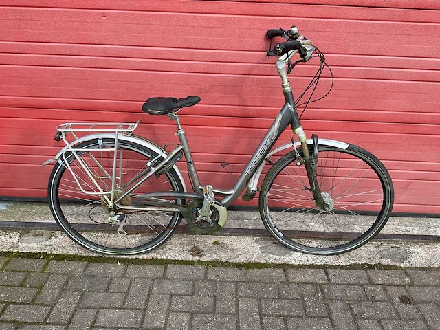 Trek t300 fiets - afbeelding 3 van  8