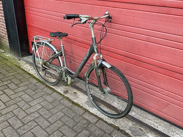 Trek t300 fiets - afbeelding 4 van  8