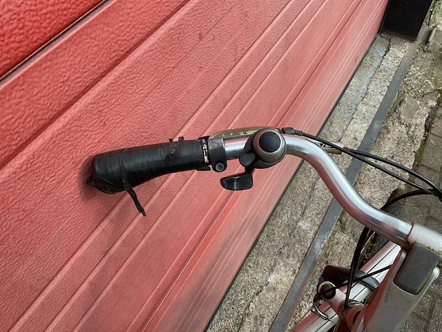 Trek t300 fiets - afbeelding 5 van  8