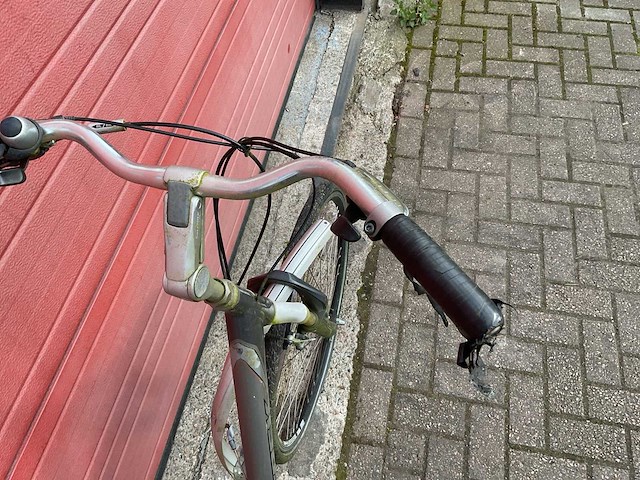 Trek t300 fiets - afbeelding 6 van  8