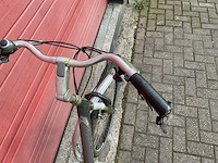 Trek t300 fiets - afbeelding 6 van  8