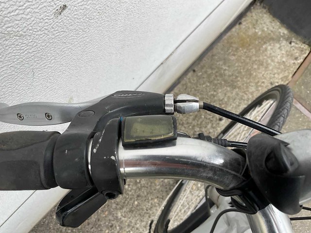 Trek t500 elektrische fiets - afbeelding 2 van  12