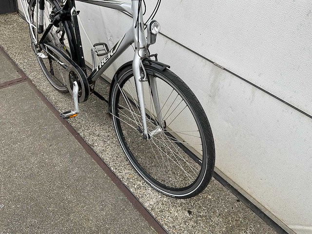 Trek t500 elektrische fiets - afbeelding 3 van  12