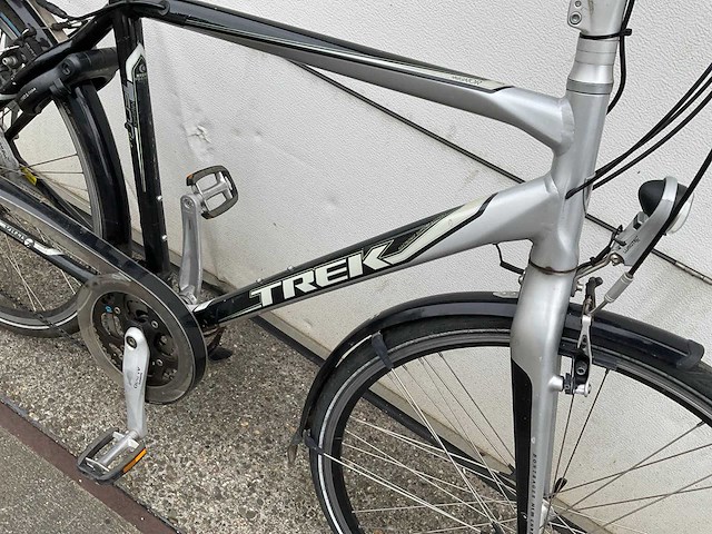 Trek t500 elektrische fiets - afbeelding 4 van  12