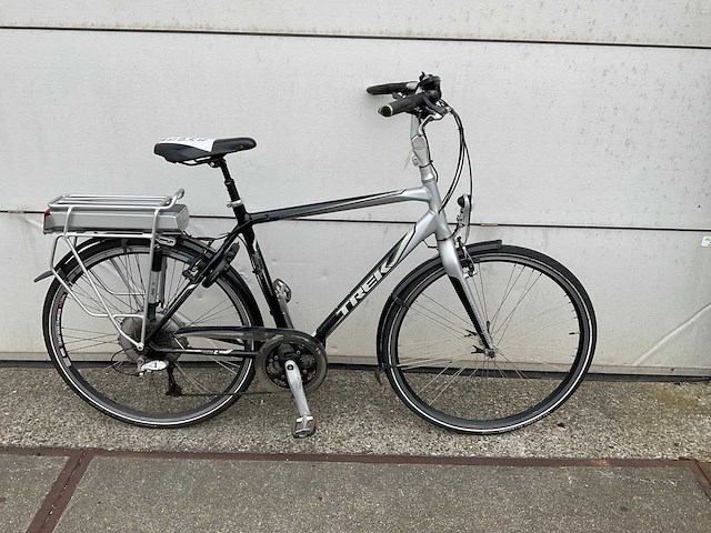 Trek t500 elektrische fiets - afbeelding 1 van  12