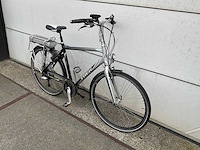 Trek t500 elektrische fiets - afbeelding 5 van  12