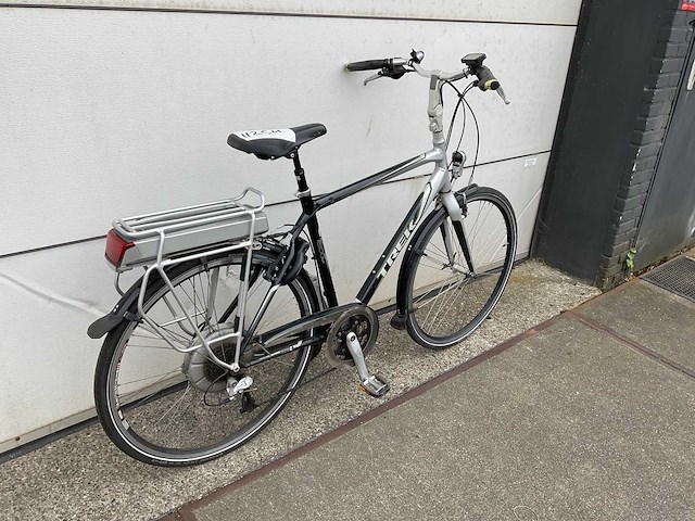 Trek t500 elektrische fiets - afbeelding 6 van  12