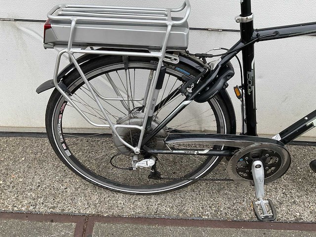 Trek t500 elektrische fiets - afbeelding 8 van  12