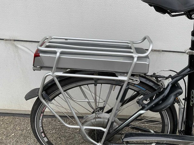 Trek t500 elektrische fiets - afbeelding 9 van  12