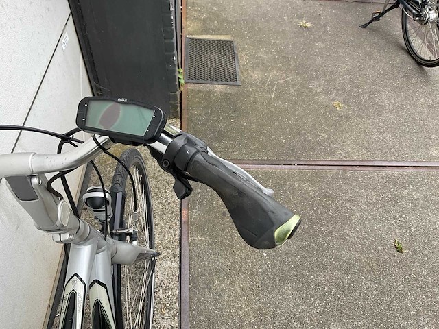 Trek t500 elektrische fiets - afbeelding 11 van  12