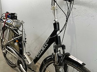 Trek t500+ navigator elektrische damesfiets - afbeelding 2 van  10