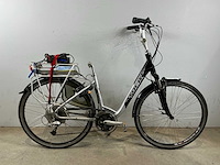 Trek t500+ navigator elektrische damesfiets - afbeelding 1 van  10