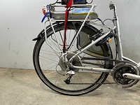 Trek t500+ navigator elektrische damesfiets - afbeelding 4 van  10