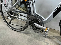 Trek t500+ navigator elektrische damesfiets - afbeelding 5 van  10