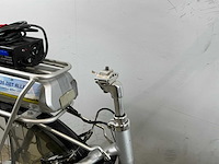Trek t500+ navigator elektrische damesfiets - afbeelding 6 van  10