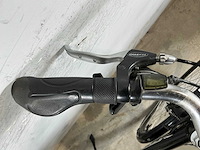Trek t500+ navigator elektrische damesfiets - afbeelding 8 van  10