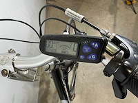 Trek t500+ navigator elektrische damesfiets - afbeelding 9 van  10