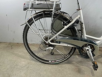 Trek t700+ navigator elektrische damesfiets - afbeelding 3 van  7