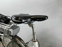 Trek t700+ navigator elektrische damesfiets - afbeelding 4 van  7
