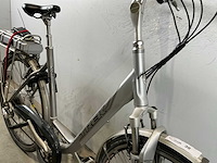 Trek t700+ navigator elektrische damesfiets - afbeelding 2 van  10