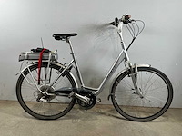 Trek t700+ navigator elektrische damesfiets - afbeelding 1 van  10
