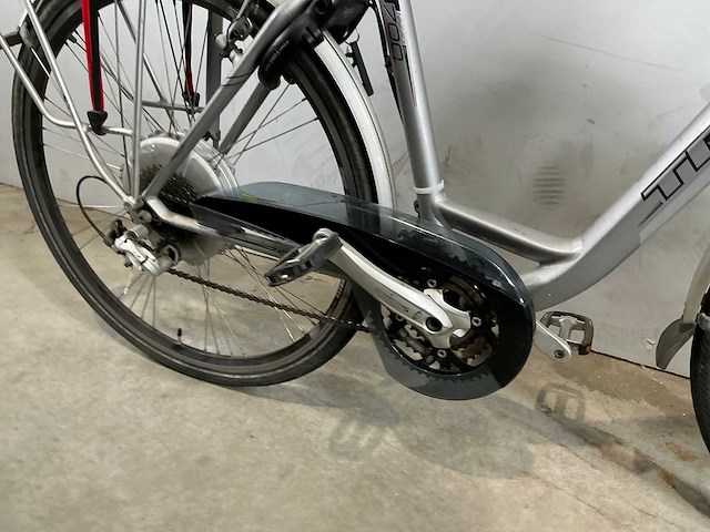 Trek t700+ navigator elektrische damesfiets - afbeelding 5 van  10