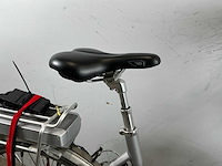 Trek t700+ navigator elektrische damesfiets - afbeelding 6 van  10