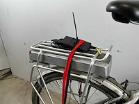 Trek t700+ navigator elektrische damesfiets - afbeelding 7 van  10