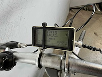 Trek t700+ navigator elektrische damesfiets - afbeelding 9 van  10