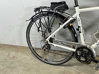 Trek x400 herenfiets - afbeelding 2 van  6